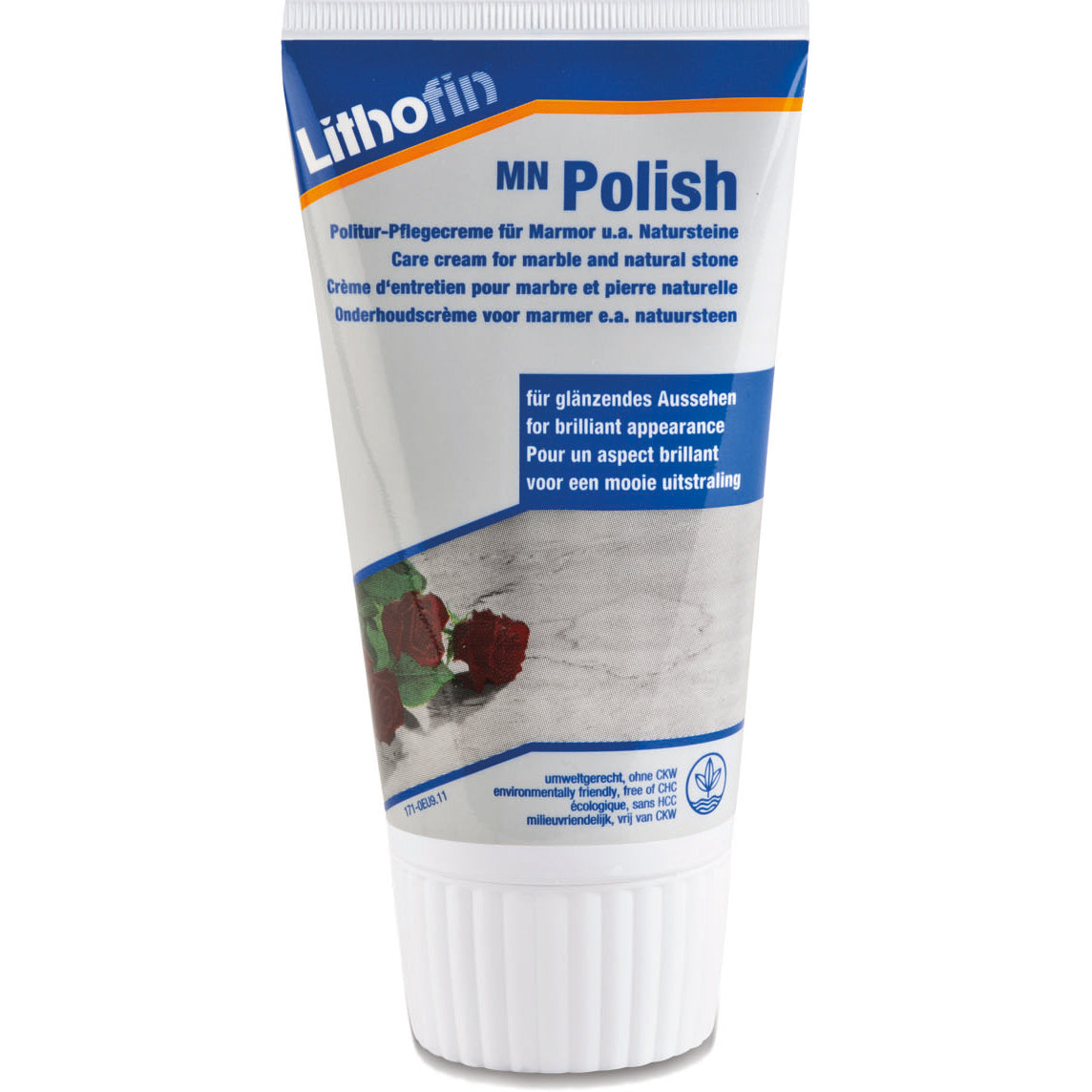 Lithofin mn polish