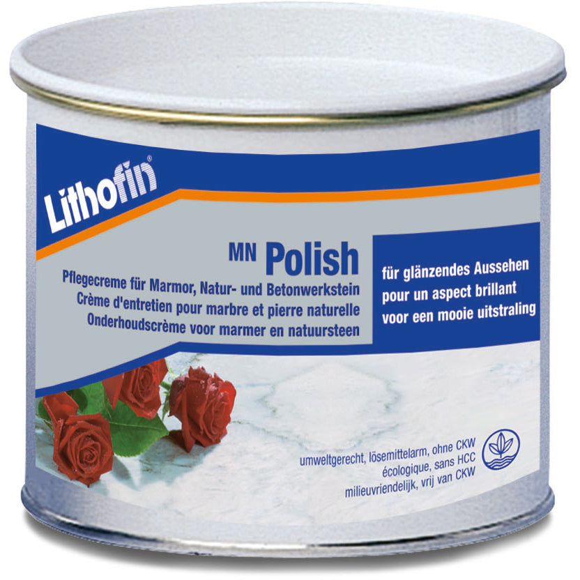 Lithofin mn polish