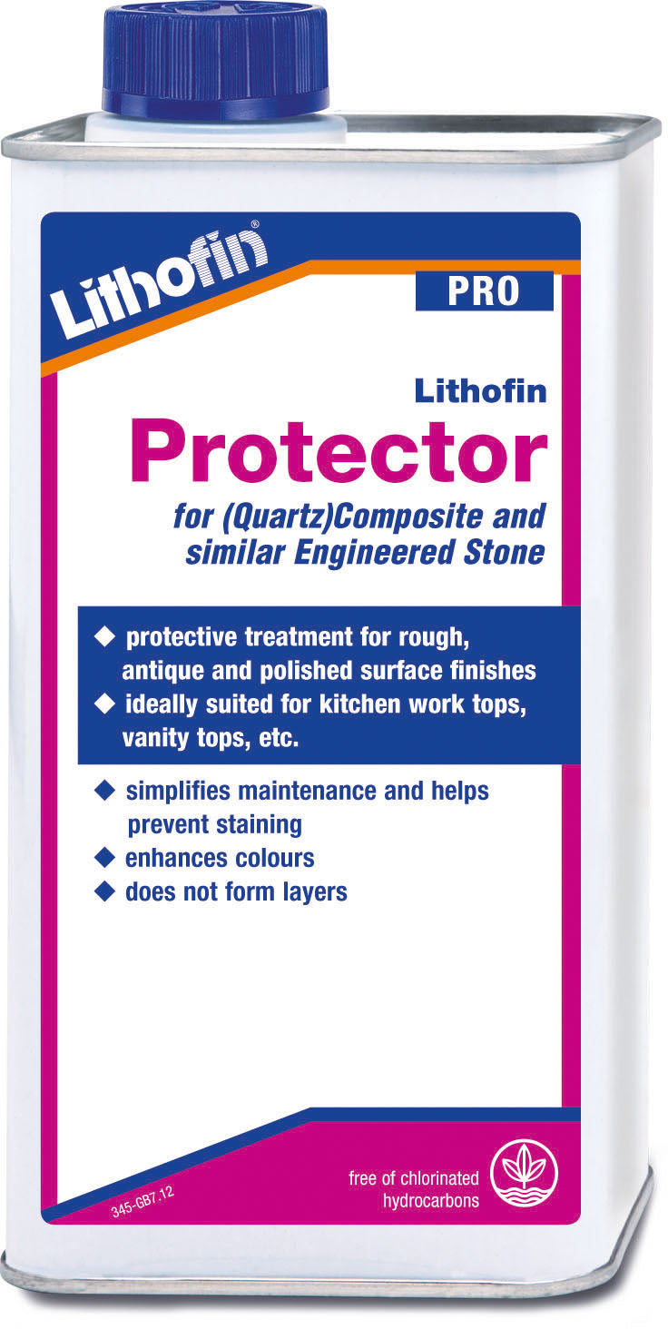Lithofin Protector - Casdron - Lithofin