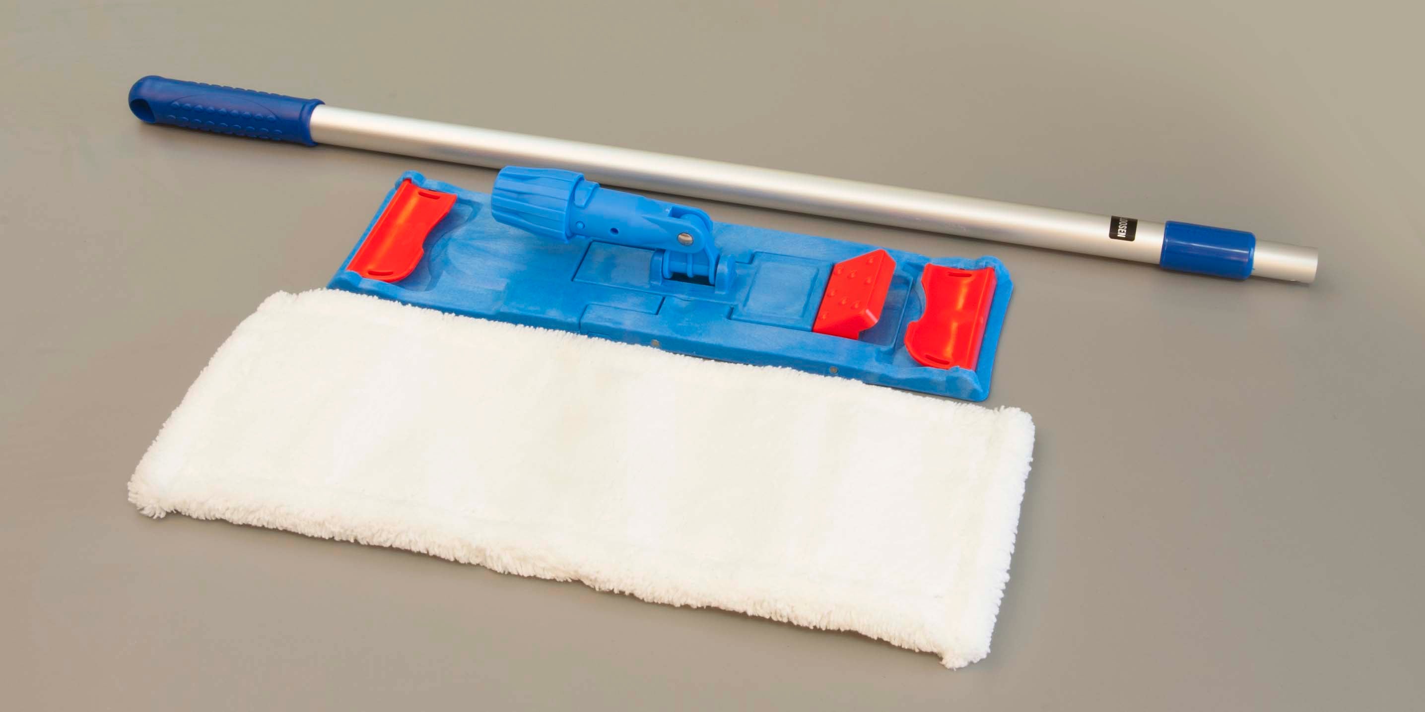 Microfibre Mop Set