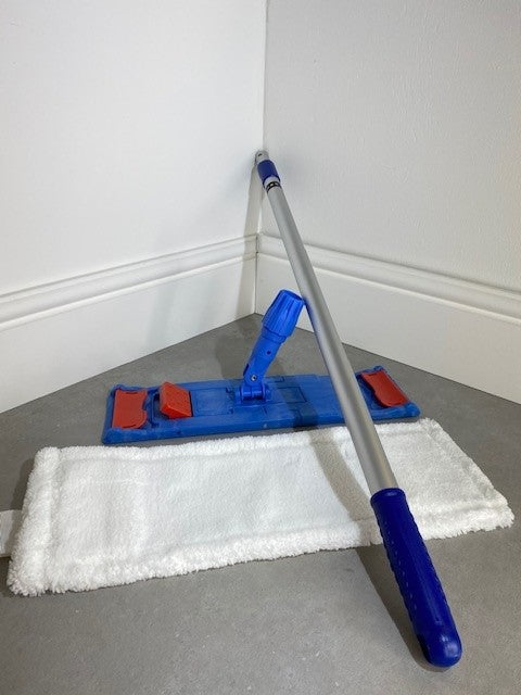 Microfibre Mop Set