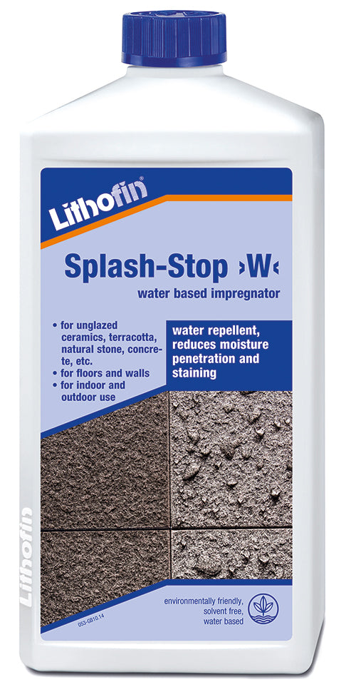 Lithofin Splash Stop W