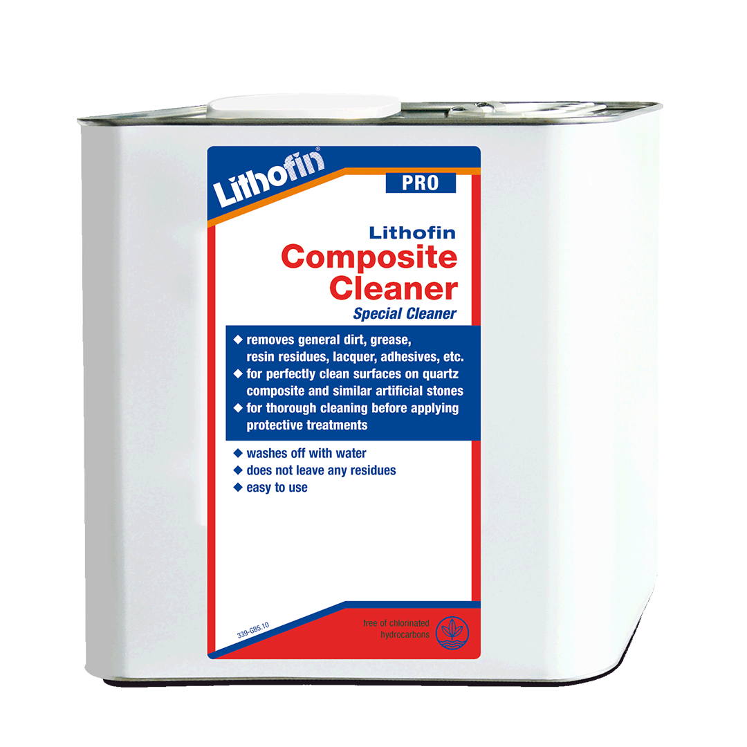 Lithofin Composite Cleaner