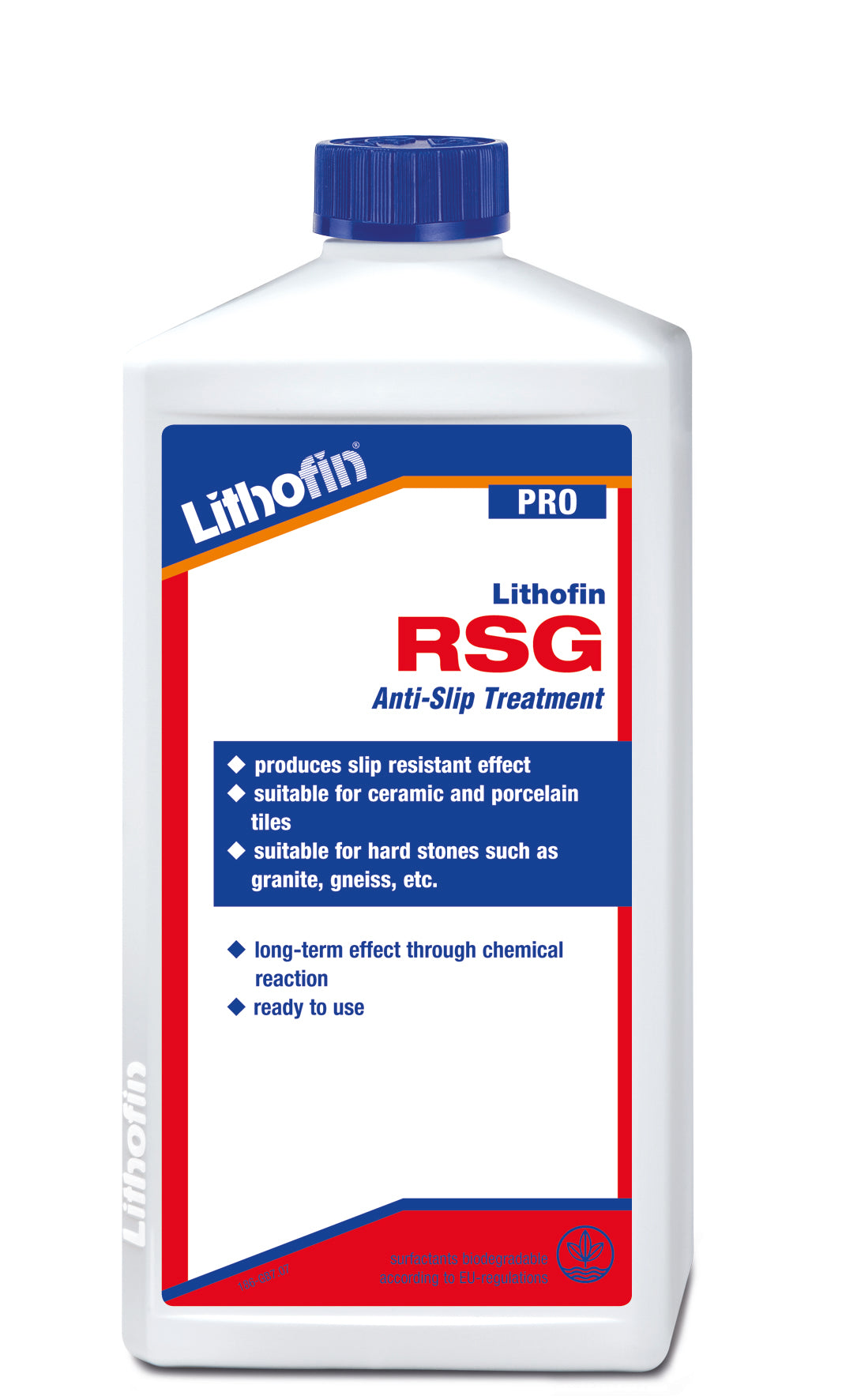 Lithofin RSG Anti-Slip - Casdron - Lithofin 