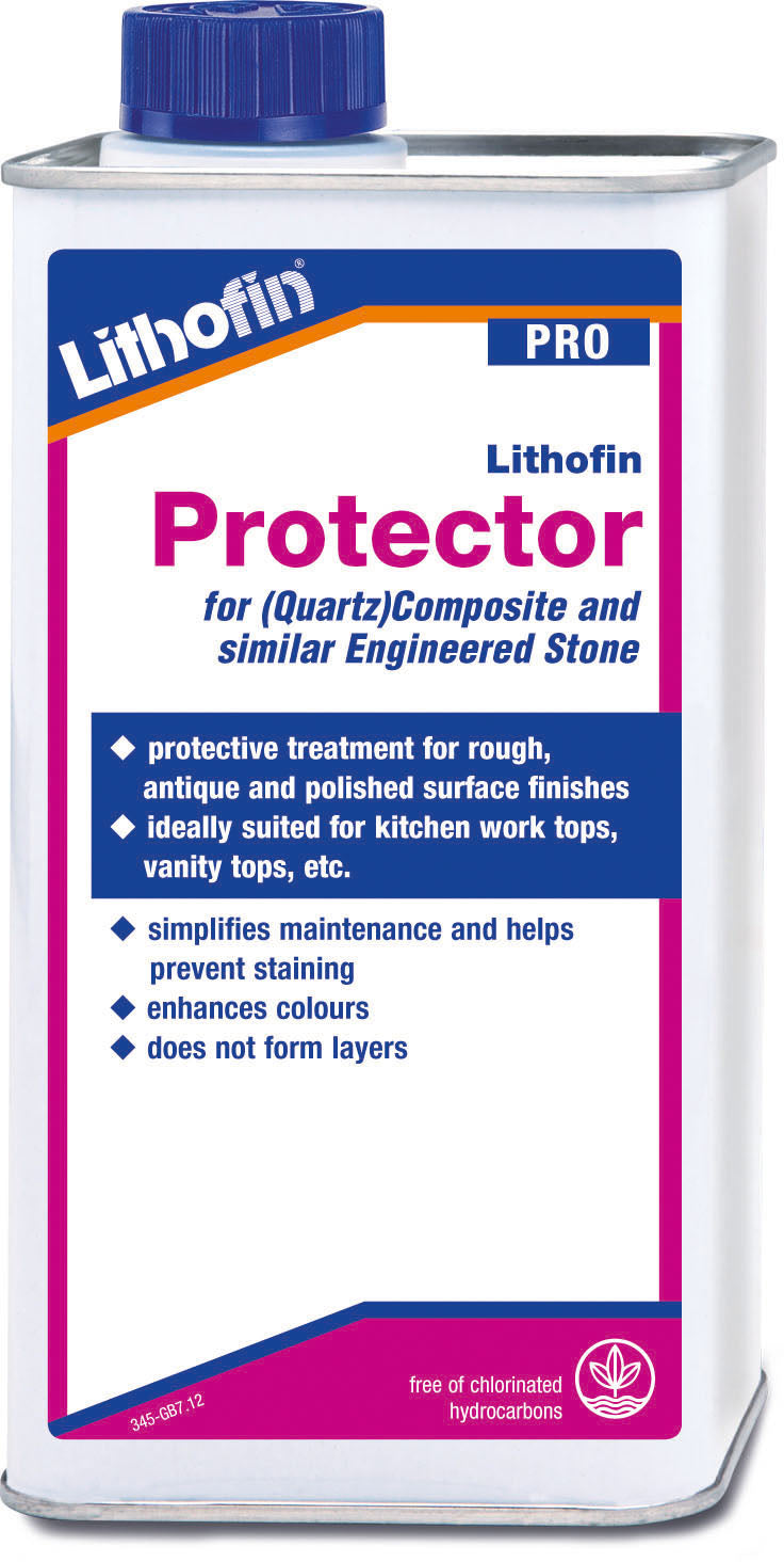 Lithofin Protector - Casdron - Lithofin 
